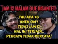 Lagu BOLA API DATANG, PAKU KELUAR... SALDO NAMBAH‼️ FERRY IRWANDI VS SANTET INDONESIA. Podcast