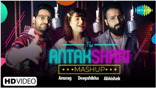 Download The Antakshari Mashup | Abhishek Raina | Anurag Ranga | Deepshikha Raina |Cover Song MP3