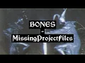 BONES - MissingProjectFiles RUS SUB