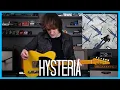 Download Lagu Hysteria - Muse Bass/Guitar Cover AND How To Sound Like
