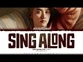 Doh Kyung Soo (D.O.) 'SING ALONG!' Lyrics (도경수 SING ALONG! 가사) [Color Coded Han_Rom_Eng]