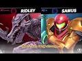 Download Lagu The Wrath of Ridley (Custom Lyrics/VS. Ridley/SSBB) Super Smash Bros. Ultimate [Ridley HYPE!!!] :D