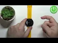 How to Open and Adjust Settings on Polar Ignite - Costumize Polar Ignite Smartwatch Settings