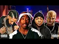 Download Lagu DMX Ft Jadakiss, 2Pac \u0026 Nipsey Hussle - My Lane (Westside Ent \u0026 RazingThaCratez Mix)