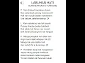 LABUHAN HATI PLUS TEXT