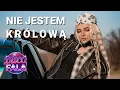 Download Lagu 💫 Nie jestem królową (Official Video) | Disco Fala 2025 | Wolność w rytmie wiatru 💨✨