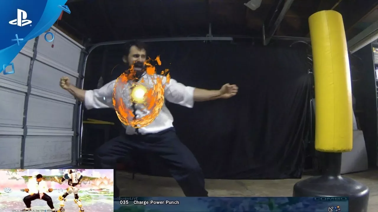 『 ゴッド・オブ・ウォー』 究極のアクションアドベンチャーの創造2　戦いの神の戦い方