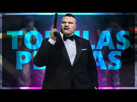 Video Thumbnail: TOBULAS PLANAS - GTA RP | Didysis Menis #41