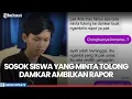 Download Lagu Sosok Noval Siswa SMA Yang Minta Tolong Damkar Ambilkan Rapor, Curhat Ayah Meninggal dan Ibu Sakit