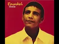 Faudel - Baida 1997 (Version Hip Hop) - (Instrumental) [4K]
