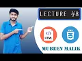 Extra Markups in HTML 5 part-1 Chapter-8 Code Chef