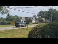 Cumberland county sheriff office is on patrol 26