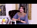 ابو مسرور الهيبة - الفنان ياسر عبد الوهاب في برنامج #خلينا_بالبيت