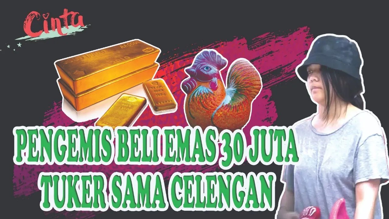 BELI BERLIAN HARGA TERJANGKAU !