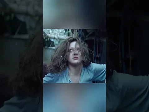 Girl Survived a Plane Crash in the Jungle… But a Tiger Was Hunting Her. #shorts