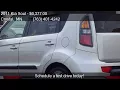 2011 Kia Soul 4dr Wagon 4A for sale in Crystal MN 55429 a