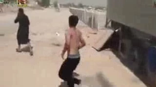 موثر جدا يكطع الكلب اخو الشهيد مع قصيده حيدر العابدي يملك الموت هده  موثر جدا يكطع الكلب اخو الشهيد مع قصيده حيدر العابدي يملك الموت هده