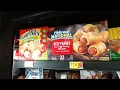 Freezer Section Pt 23 at Walmart - July 2023