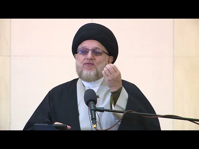 بحث الاصول ٩٢٩ : الدورة الثانية. القسم الرابع: الاصول العملية. 18 شهر جمادى الاولى 1445هـ