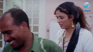 حاحا و تفاحة   روح البيت لقى أخته بتدي حقن للناس في الشقة   دندنها