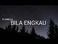 Download Lagu BILA ENGKAU FLANELLA | IFAN SEVENTEEN WITH KIDNEP FLANELLA