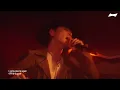 BUDXBEATS: DEAN | Ctrl | 라이브 | BUDWEISER