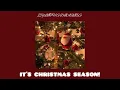 Download Lagu 🎄It's Christmas Season 🎄  ~  A Christmas playlist☃️ ❄