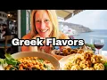 Greek Food Katakalon vs Traditional Greek Cuisine