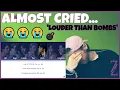 Download Lagu BTS 'LOUDER THAN BOMBS' 💣  [EMOTIONAL REACTION] I LOST IT😭