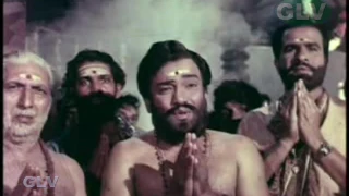 Sabhari Malai | Swamy Ayyappan | T.M.S.| Lord Ayyappan Song | Tamil Super hit Ayyappan Movie