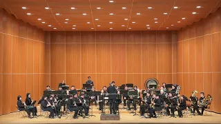 Christmas Festival - L. Anderson/포항관악단(Pohang Professional Wind Orchestra)