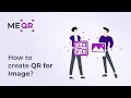 How to make QR code for Image Few easy steps to your QR
