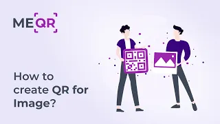 How to make QR code for Image Few easy steps to your QR