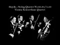 Haydn - String Quartet No.63-68,75-80, Vienna Konzerthaus Quartet