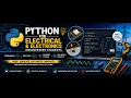 Circuit Analysis using Python Electrical Engineering Simulation Part 4