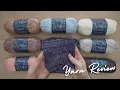 Truboo Yarn Shimmer - Meet Truboo Sparkle