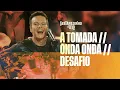 Download Lagu Michel Teló - A Tomada / Onda Onda/ Desafio - Sertanejinho do Teló (Clipe Oficial)