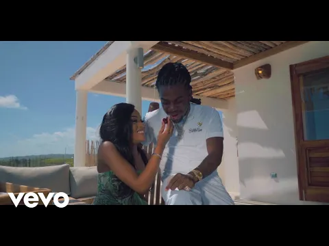 Download MP3 Jahmiel, Moyann - Don't Wanna Lose You (Official Video)