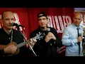 The Blanks: Live Tower, Dublin - HEY YA !