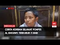 Download Lagu 3 Hari dalam Gelap, Kisah Santri Selamat dari Reruntuhan Ponpes Al Khoziny | Sindo Malam | 05/10