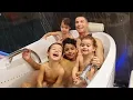Download Lagu Ronaldo funny moments With His family