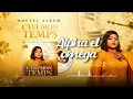 Eunice Manyanga - Alpha & Omega