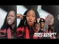 Remy Ma GOES OFF on Papoose Divorce Drama Baby Mom Fights Hidden Secrets