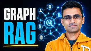 Graph RAG Simply Explained