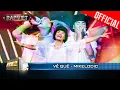 Download Lagu Mikelodic Về Quê đóng tune mà áp đảo tập 3, nhận ngay 4 chọn của HLV |Rap Việt 2023 [Live Stage]