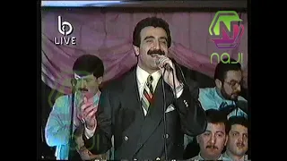 نور مهنا انا عيني ليك من سهرة راس السنة       دندنها
