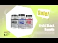 Total Nutrition W T F Stack