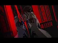 PERSONA 5 The Phantom X OP / Opening "Show Stealer" by Lyn [4K]
