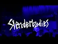 slenderbodies - anemone (Live at Washington D.C)