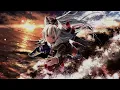 Visions of Atlantis - Legion of the Seas (with lyrics) (2022)
